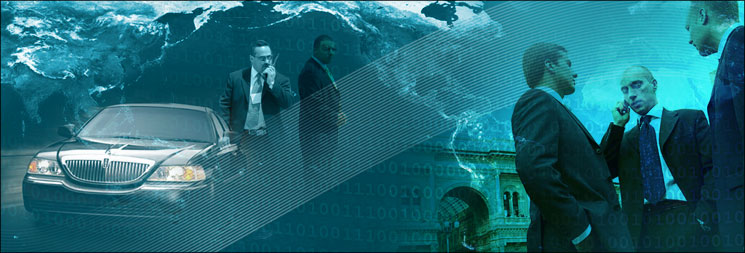 Executive Protection, Security and Consulting, Private Investigations