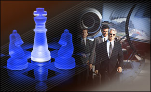 Executive Protection